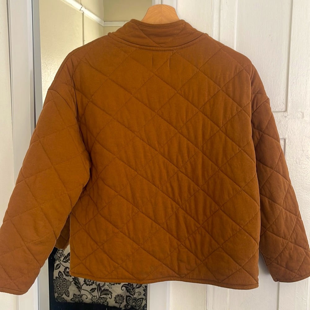Coat - Picture 4 of 6